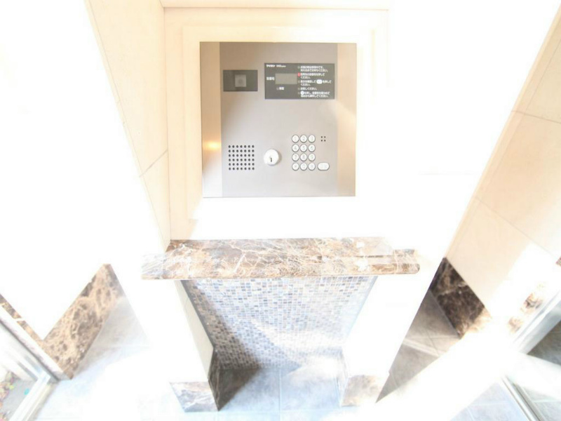 プレサンス千種駅前ネオステージ その他共有部分