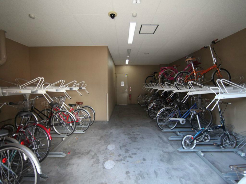プレサンス千種駅前ネオステージ その他共有部分