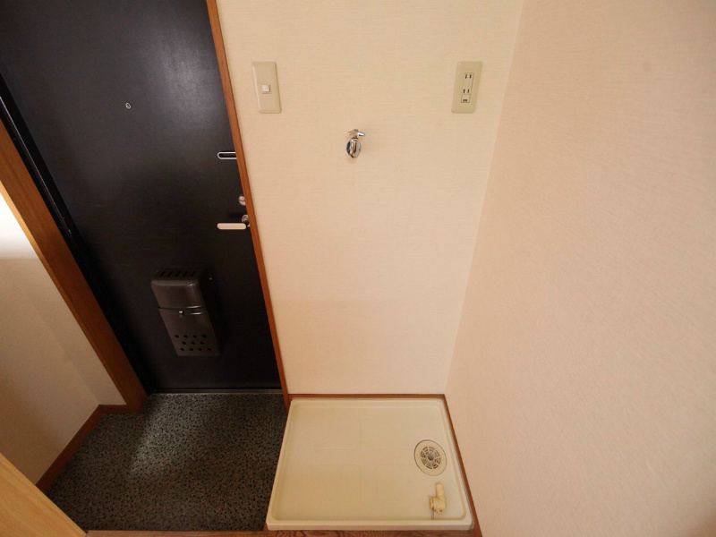 セントラルリッツ その他設備