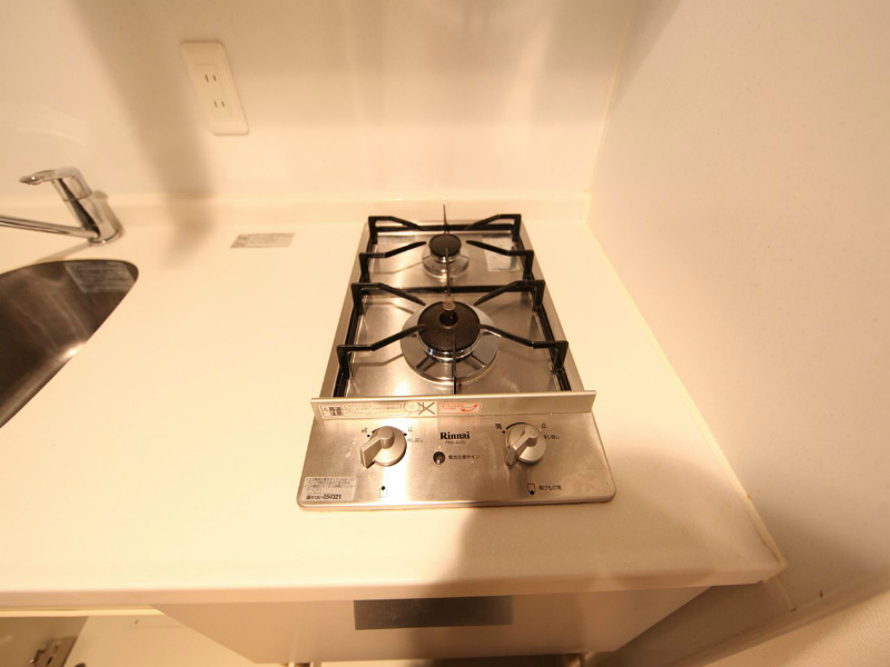 ａＬＡＴＯ白壁 キッチン