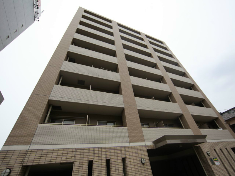 willDo金山正木 外観