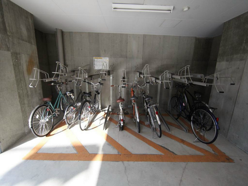 グランステージ千種 その他共有部分