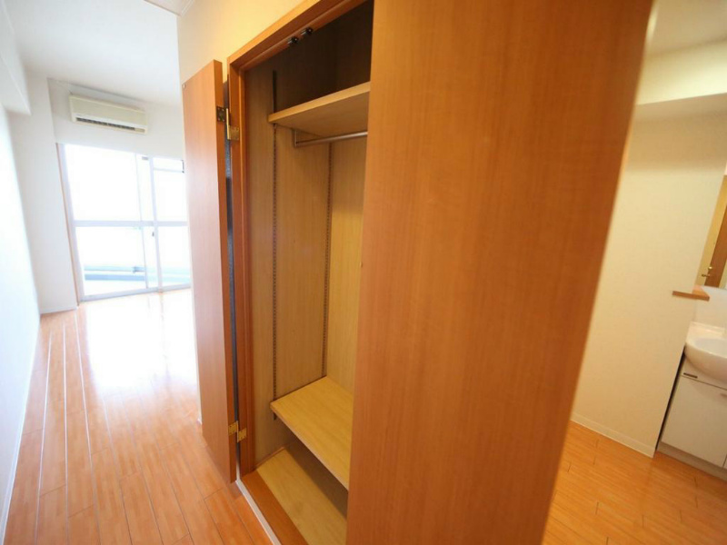 グランステージ千種 収納