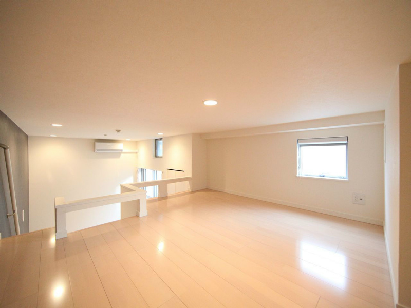 ＨＵＭＭＩＮＧＬＩＦＥ中村区役所 その他部屋・スペース