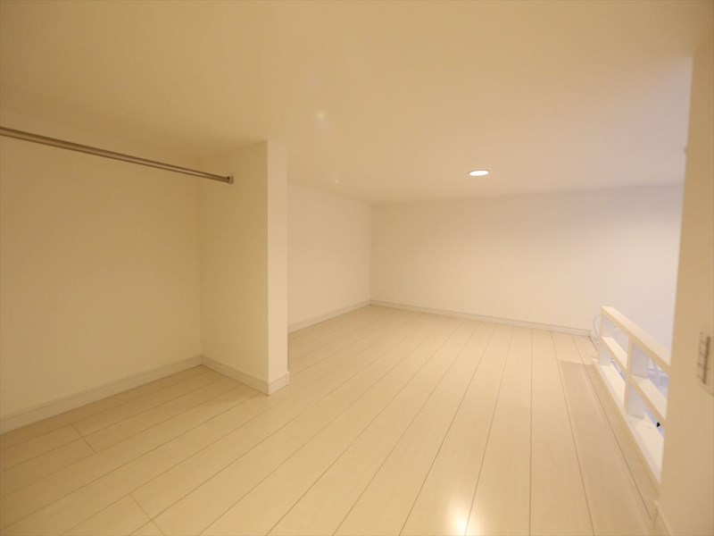 ＭＥＲＭＡＩＤＧＡＲＤＥＮ（マーメイドガーデン） その他部屋・スペース