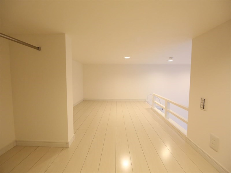 ＭＥＲＭＡＩＤＧＡＲＤＥＮ（マーメイドガーデン） その他部屋・スペース