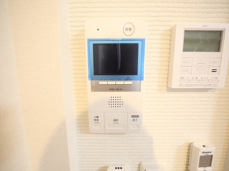 ＲＥＳＩＤＥＮＣＥ　ＴＡＣＨＩＢＡＮＡ セキュリティ