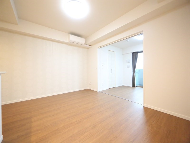 ＲＥＳＩＤＥＮＣＥ　ＴＡＣＨＩＢＡＮＡ リビング