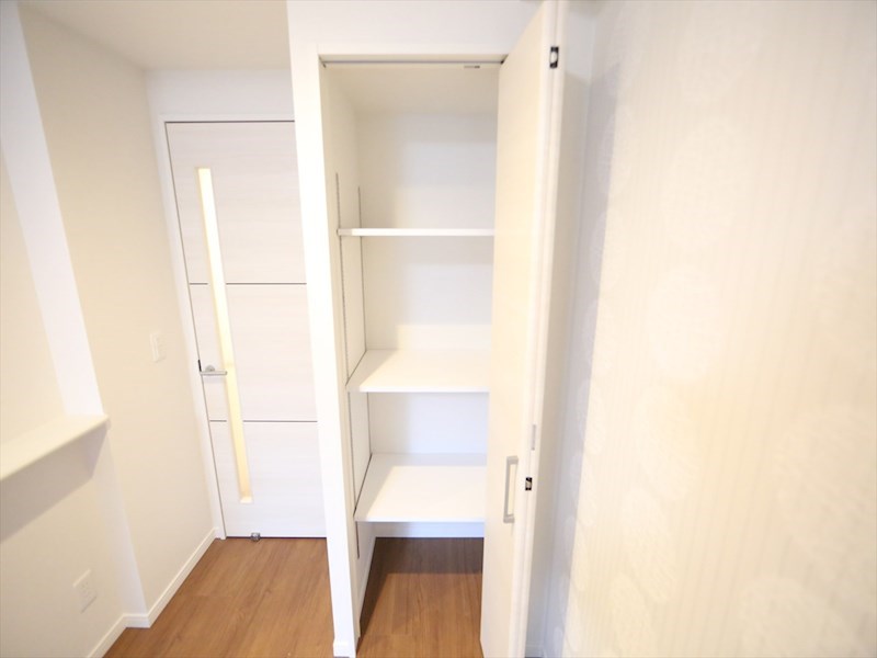 ＲＥＳＩＤＥＮＣＥ　ＴＡＣＨＩＢＡＮＡ 収納
