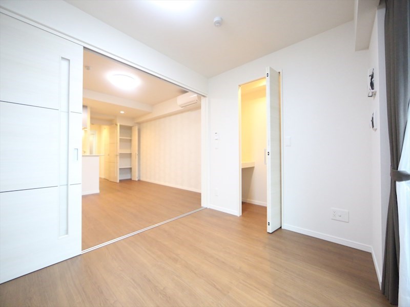 ＲＥＳＩＤＥＮＣＥ　ＴＡＣＨＩＢＡＮＡ 収納