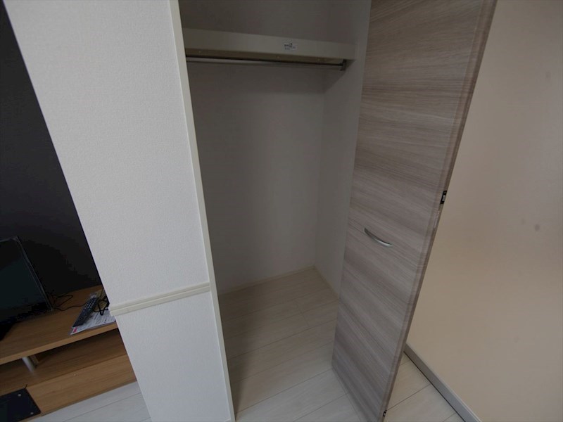 ボヌール御器所 収納