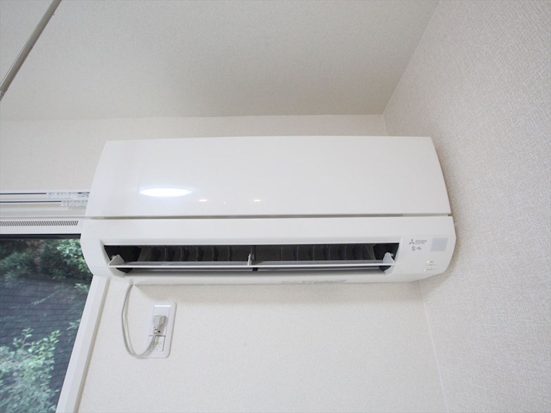 D-room黄金 その他設備