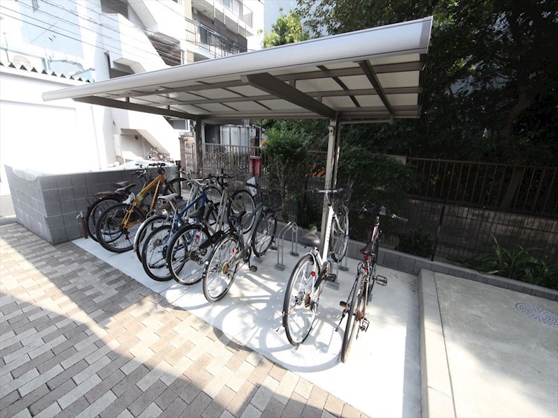 D-room黄金 その他共有部分