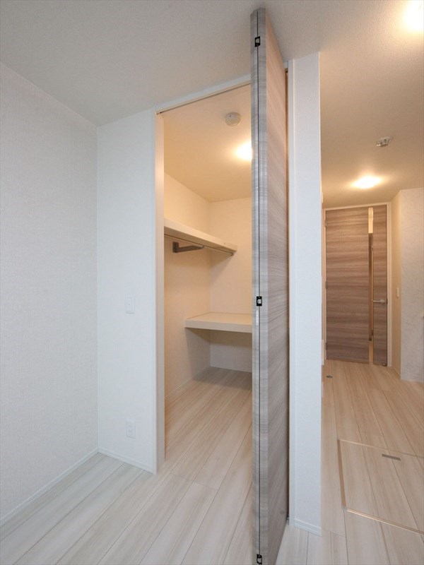 D-room黄金 収納