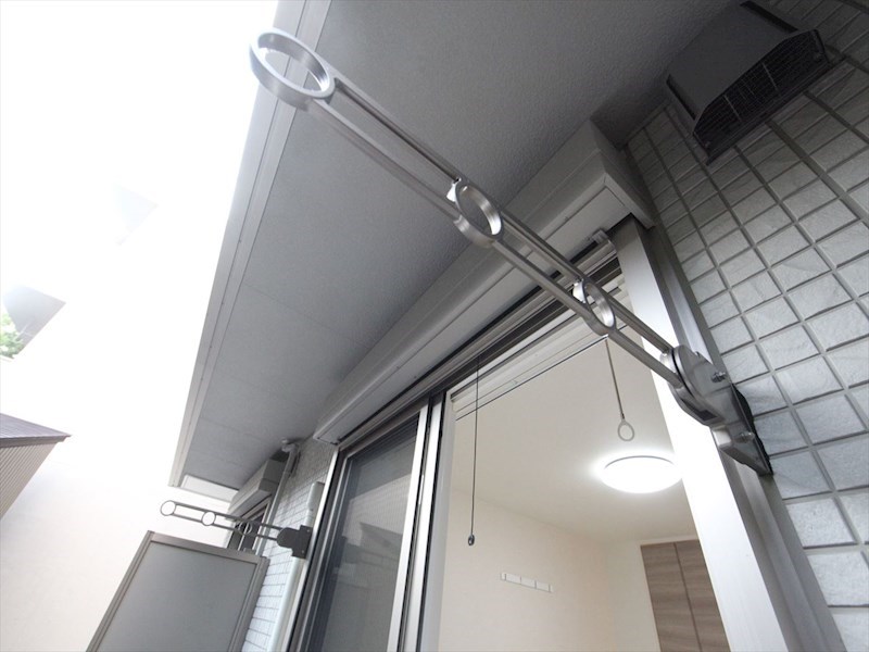 D-room黄金 その他設備