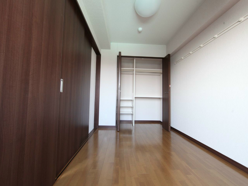 ＫＩＲＡＫＵマンション その他部屋・スペース
