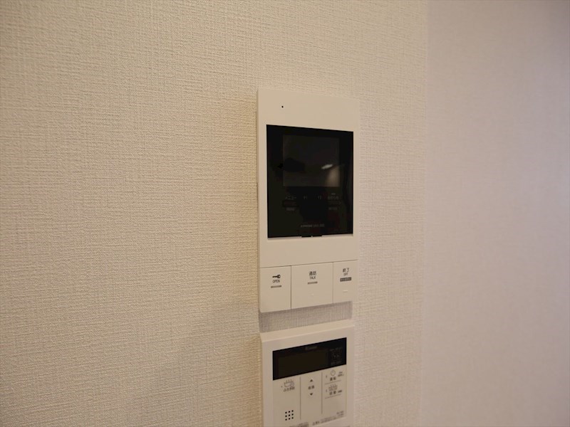 Ｅ－ｃｉｔｙ大須 セキュリティ