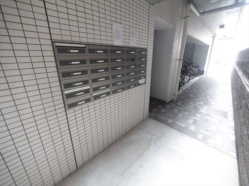 Ｓ－ＦＯＲＴ桜山 その他