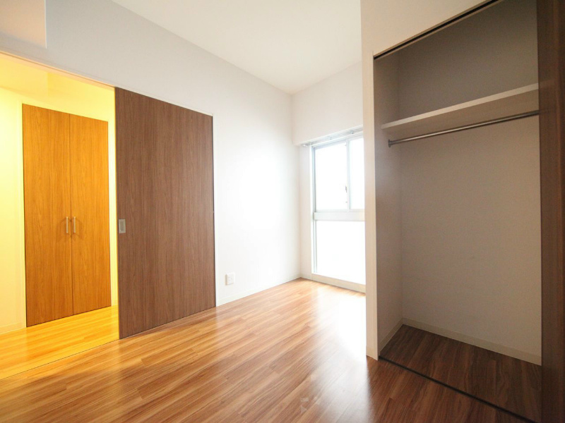 プログレッソ花の木 収納