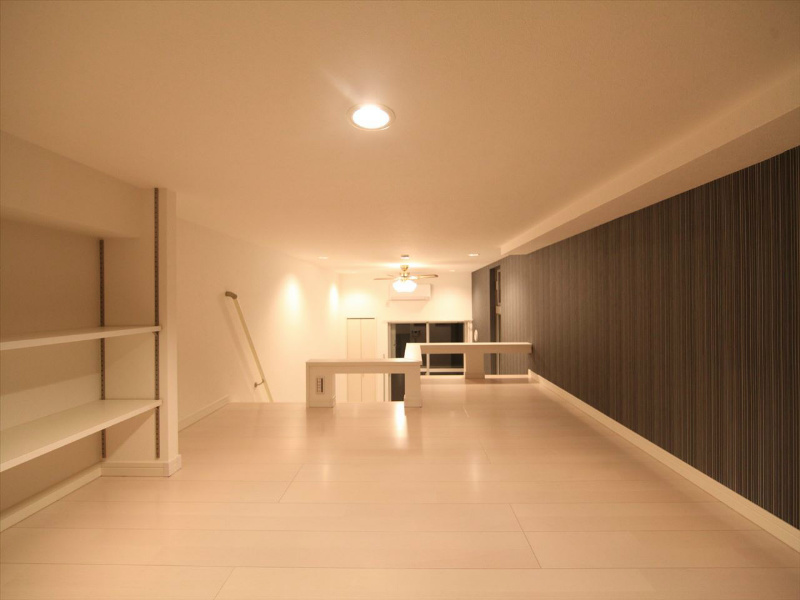 Ｋ’ｓＧａｒｄｅｎ栄生 その他部屋・スペース