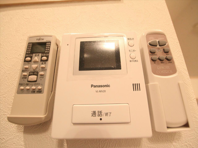 Ｋ’ｓＧａｒｄｅｎ栄生 セキュリティ