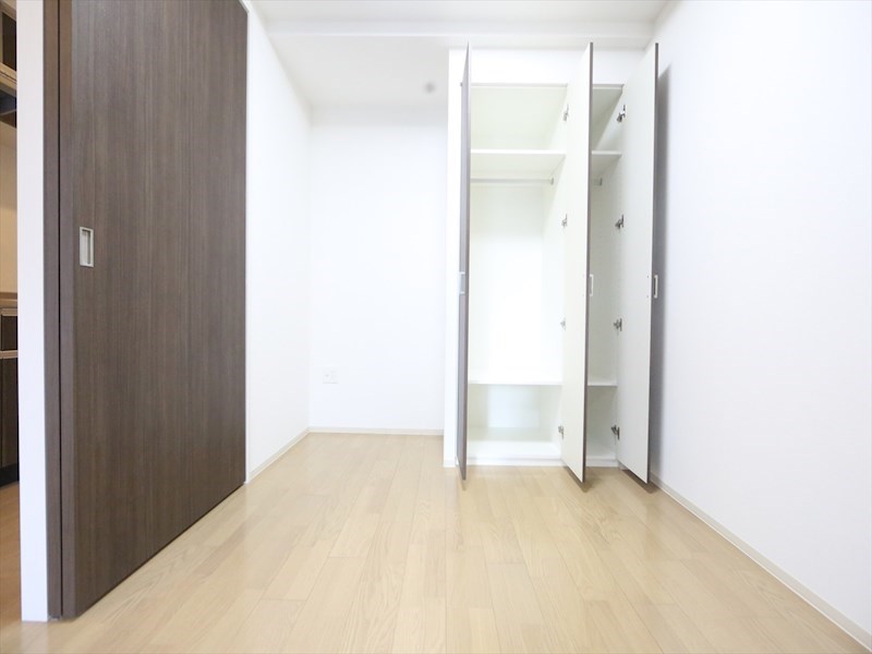 ＯＫＢアヴェニール菊井町 その他部屋・スペース