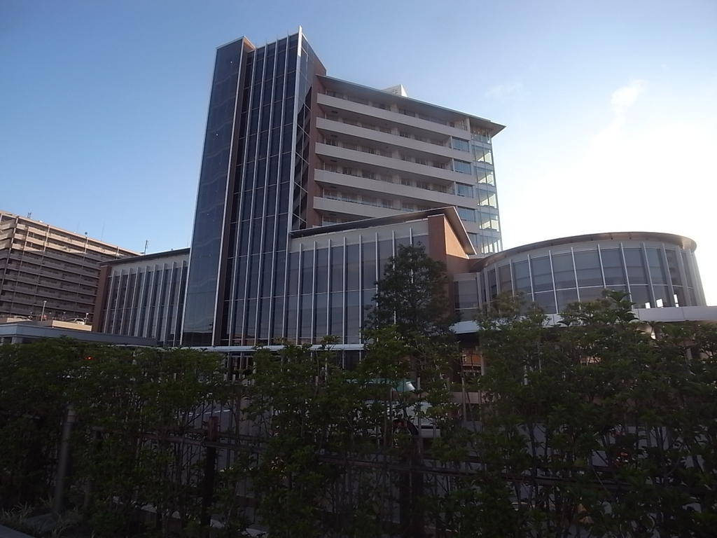 プランドール名駅 総合病院