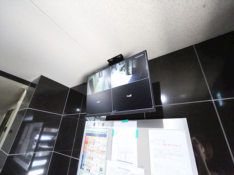 プリミエール東水切町II その他