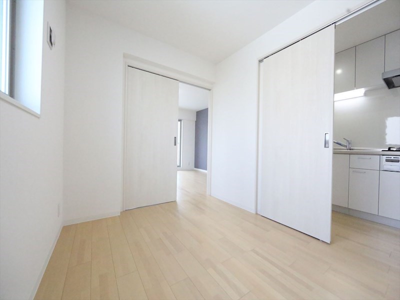 プリミエール東水切町II その他部屋・スペース