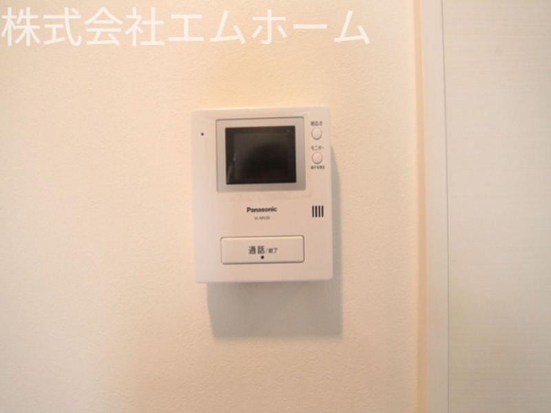 カーサアージョ（ＣａｓａＡｇｉｏ） セキュリティ