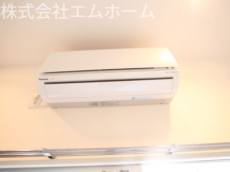 カーサアージョ（ＣａｓａＡｇｉｏ） その他設備