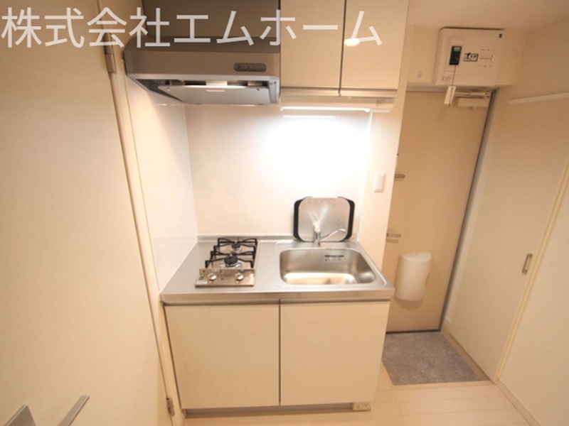 カーサアージョ（ＣａｓａＡｇｉｏ） キッチン
