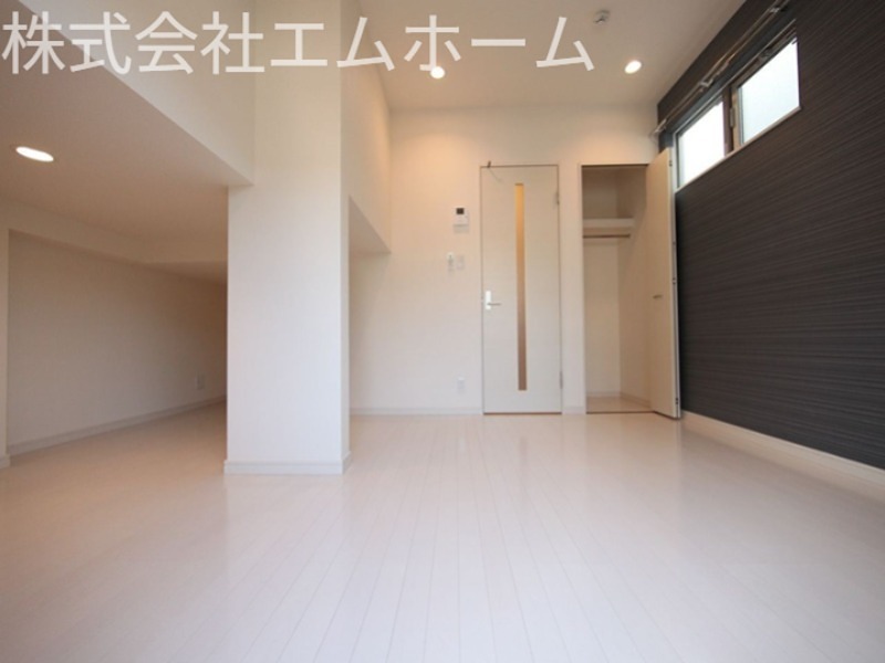 カーサアージョ（ＣａｓａＡｇｉｏ） リビング