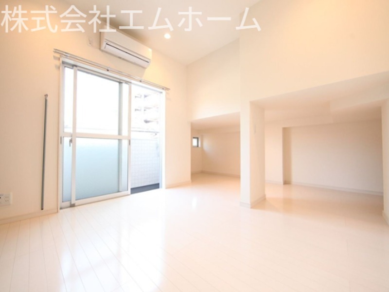 カーサアージョ（ＣａｓａＡｇｉｏ） リビング