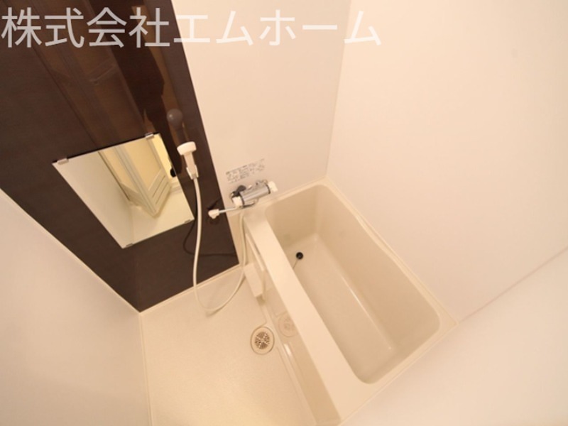 カーサアージョ（ＣａｓａＡｇｉｏ） 風呂画像