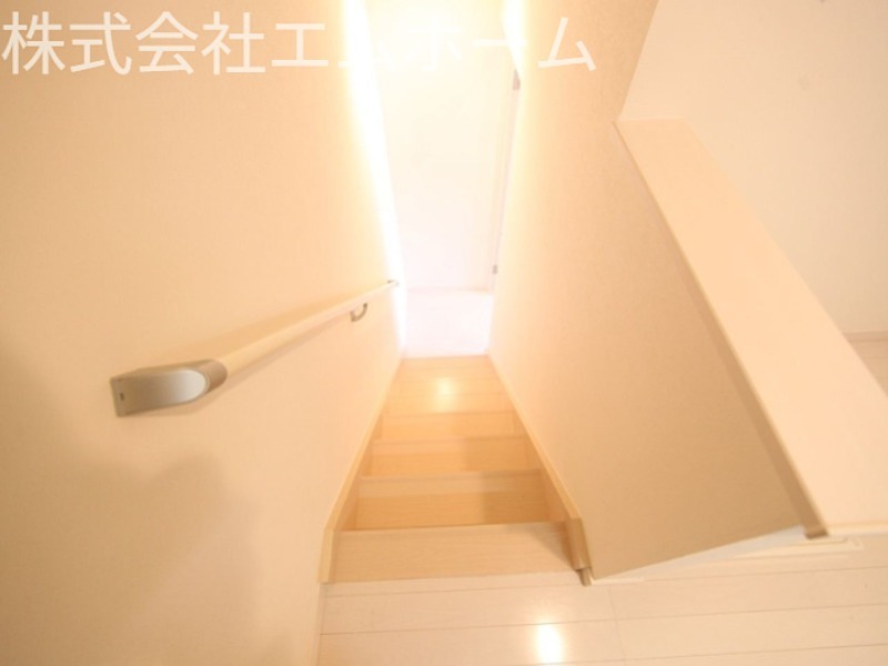 カーサアージョ（ＣａｓａＡｇｉｏ） その他部屋・スペース
