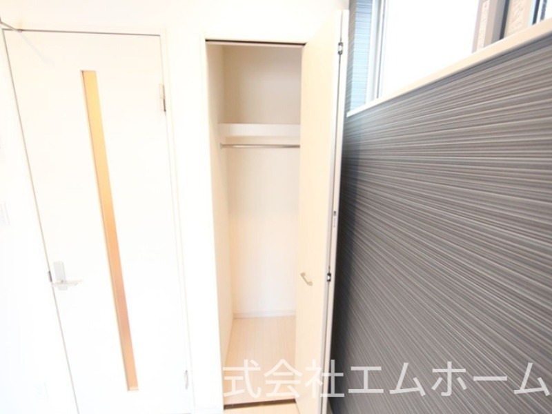 カーサアージョ（ＣａｓａＡｇｉｏ） 収納