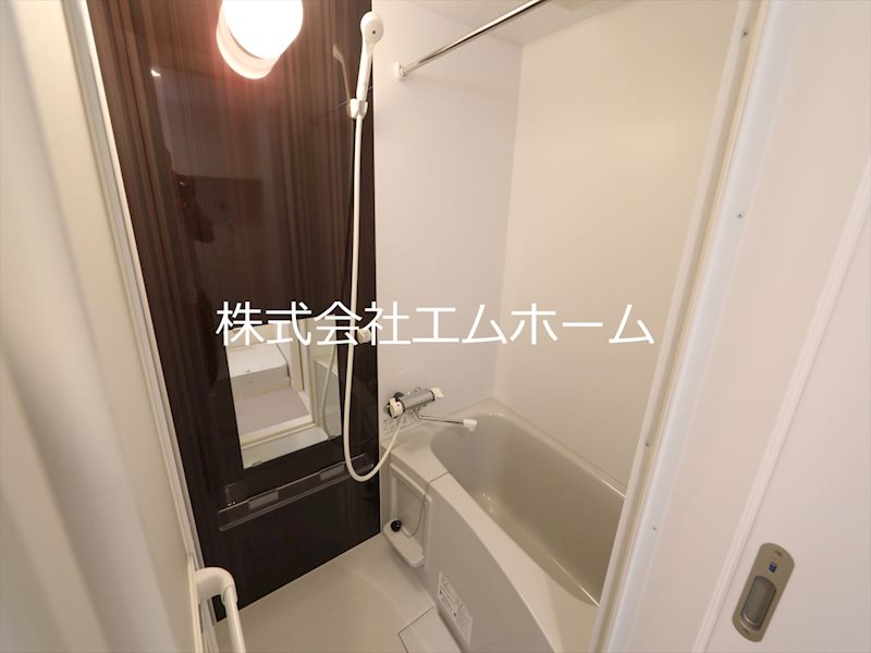 グラン新守山 風呂画像