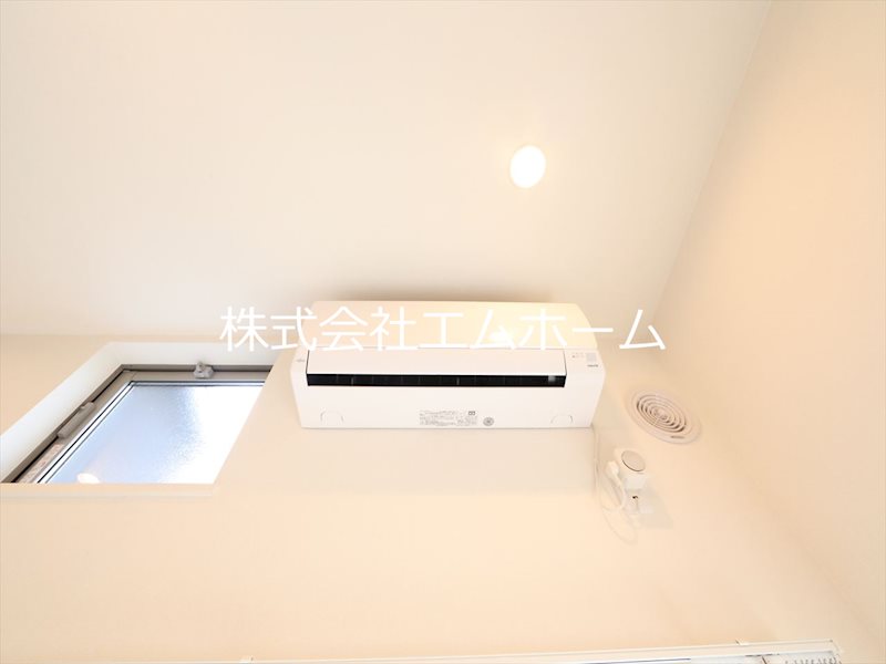 グラン新守山 その他設備