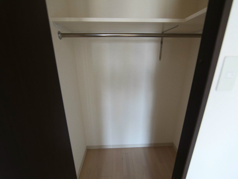 プリムヴェール 収納