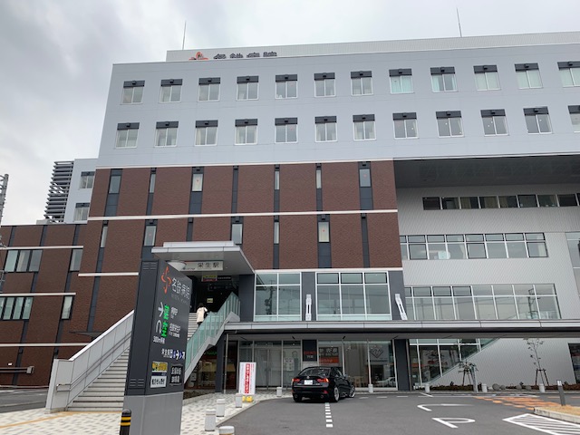 プリムヴェール 総合病院