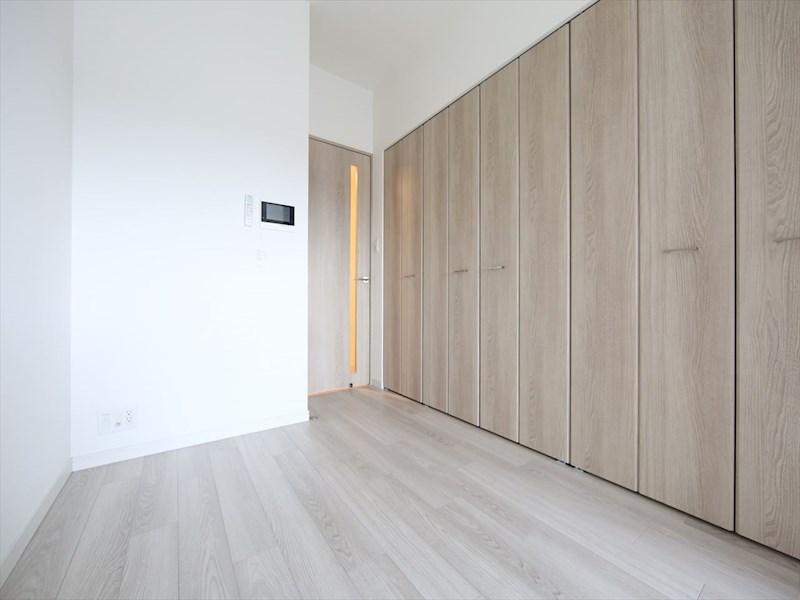 Ｓ－ＲＥＳＩＤＥＮＣＥ六番町 リビング
