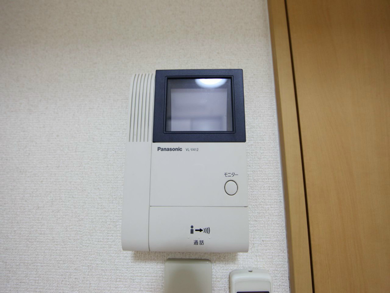 エランド大須 セキュリティ
