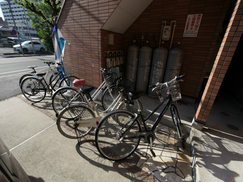 エランド大須 その他共有部分