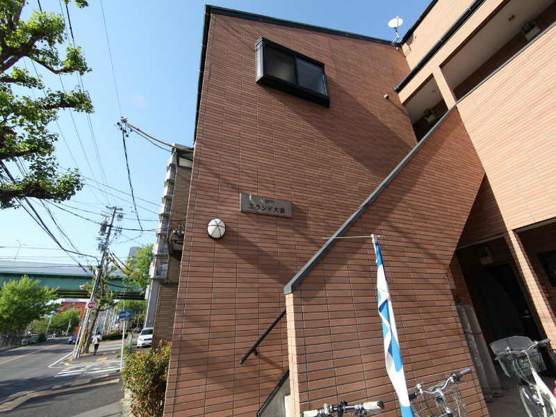エランド大須 その他