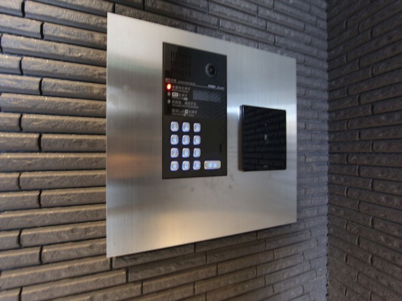 ウインナーワルツ名駅 セキュリティ