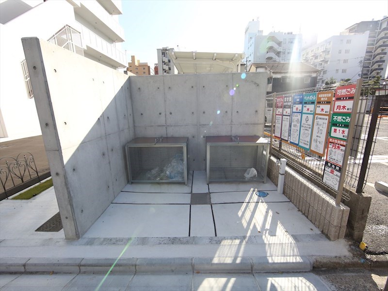 ウインナーワルツ名駅 その他共有部分