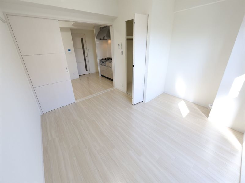 マイコスモス その他部屋・スペース