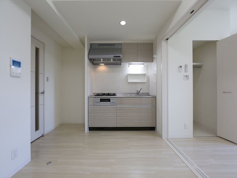 マイコスモス その他部屋・スペース