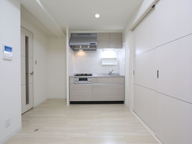 マイコスモス その他部屋・スペース